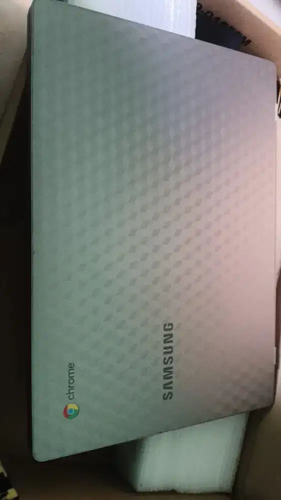Notebook PC samsung