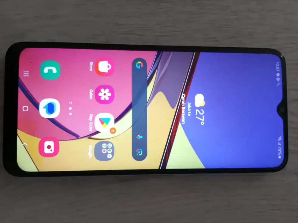 Samsung A M20 ram 3/32