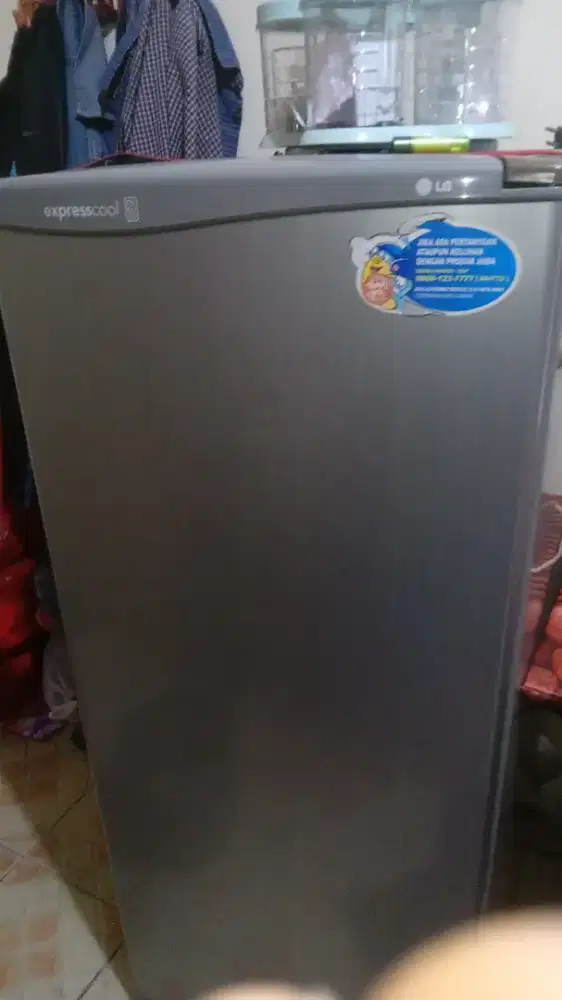 Jual Kulkas 1 Pintu Merk LG