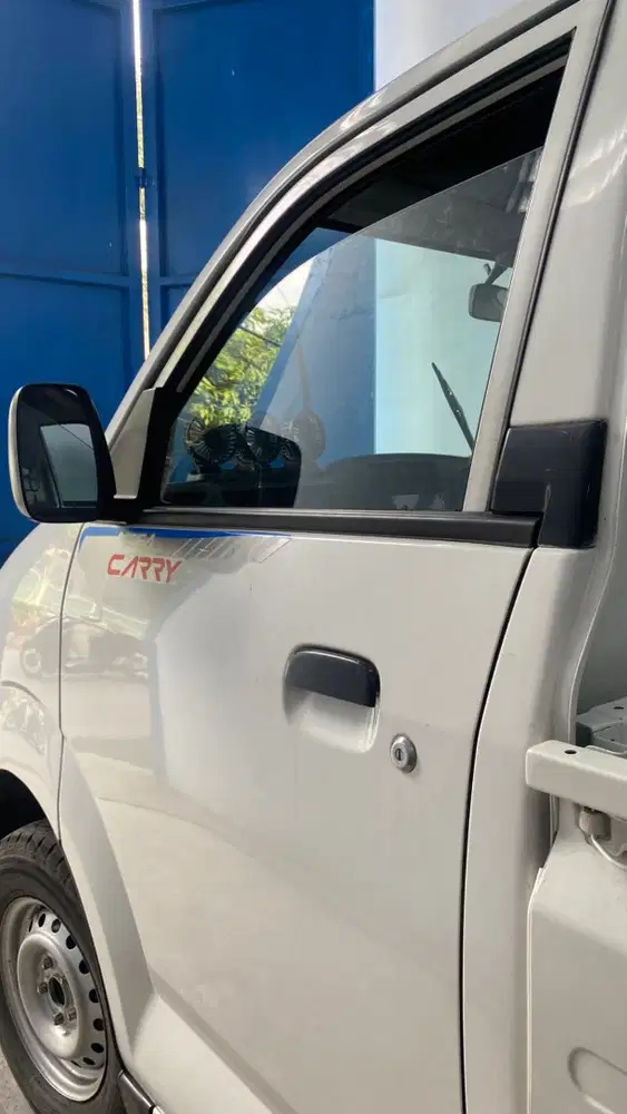 Suzuki Carry 2012 Bensin