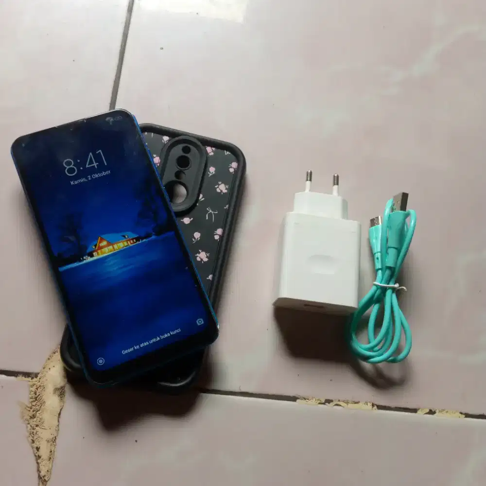 Redmi 8a Ram 3/32Gb