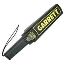 PENYEDIAAN METAL DETECTOR MEDAN