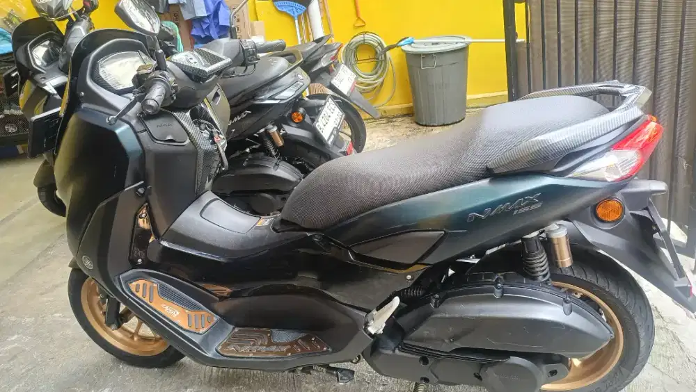 Nmax 2024 murah