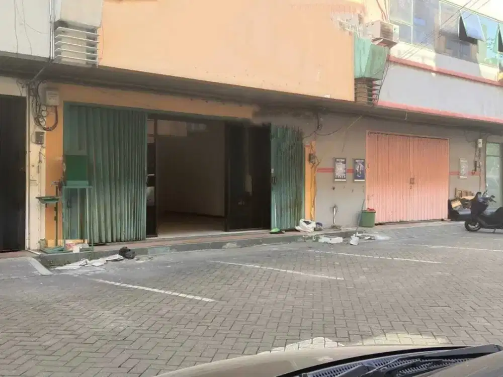 Darmo Galeria mayjend sungkono siap pakai dkt hr Muhammad