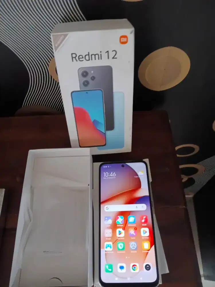 Xiaomi Redmi 12 8/128