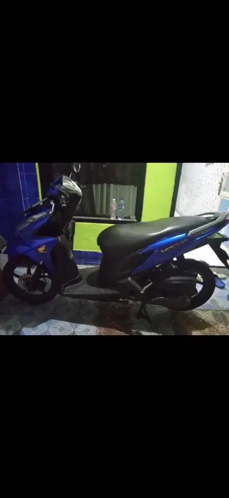 Vario 125  2014