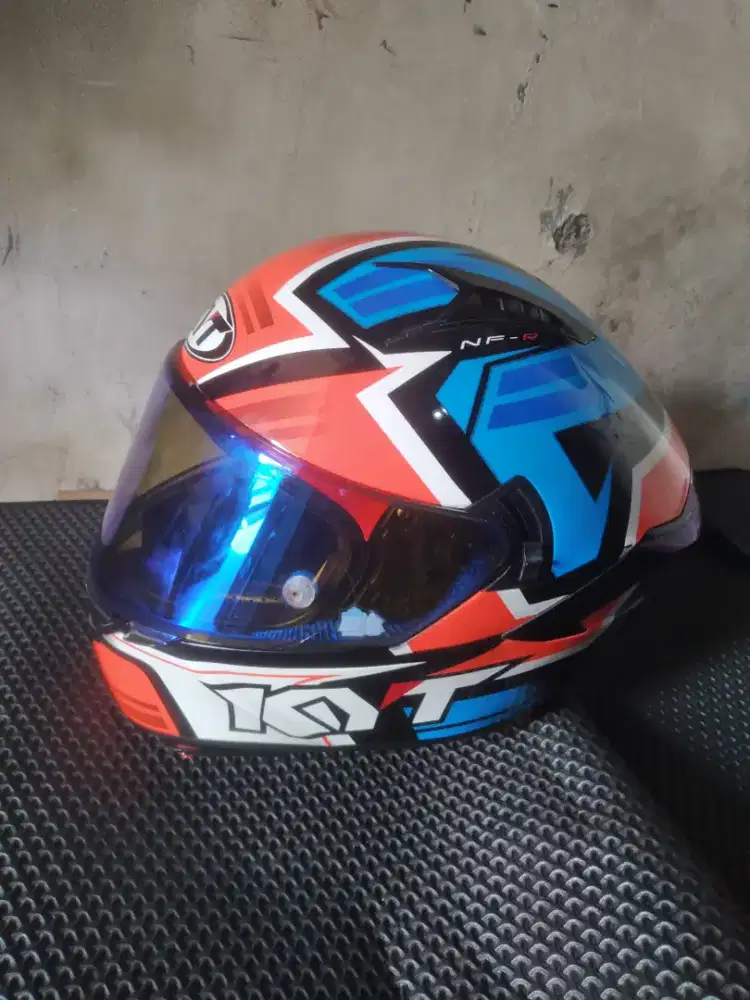 Kyt Nfr Art Work XL