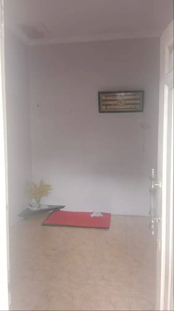 For Sale Rumah Siap Huni