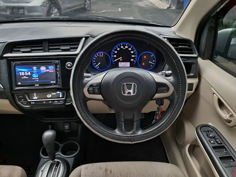 Mobilio E Matic 2018 Facelift Dp 5 Juta Promo