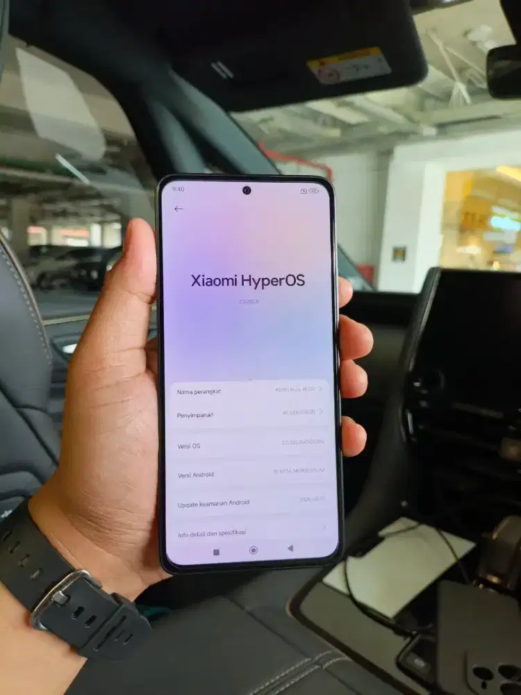 Xiaomi redmi note 14 5g 8/256gb