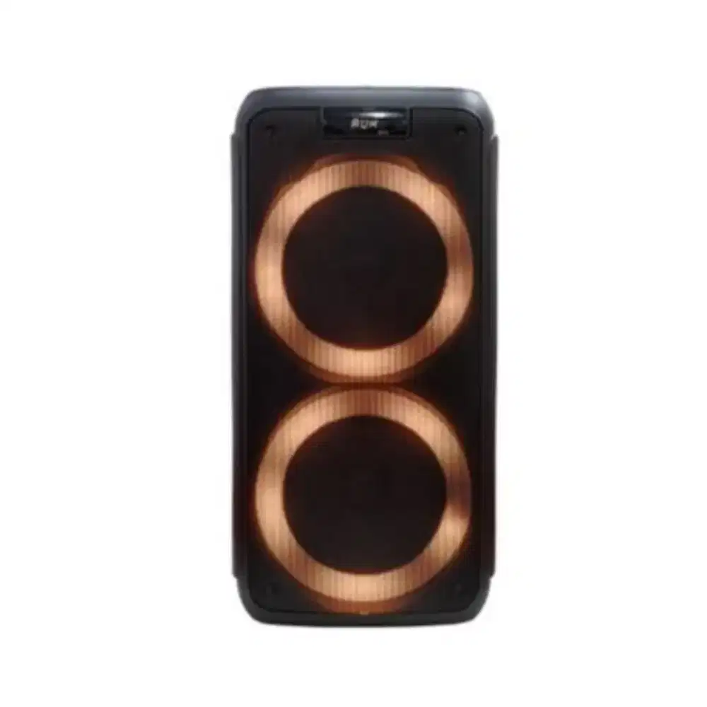 Polytron Party Speaker Pps 8l12