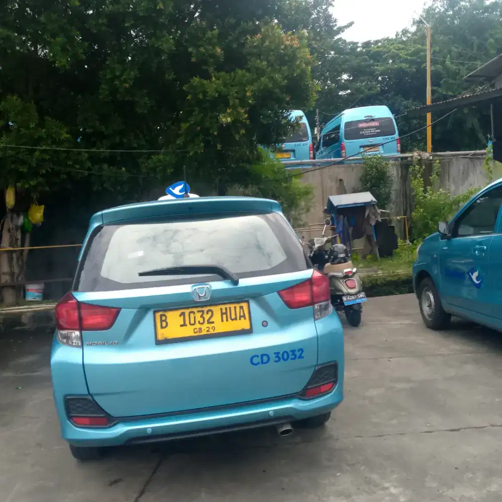 LOWONGAN PENGEMUDI JAKARTA