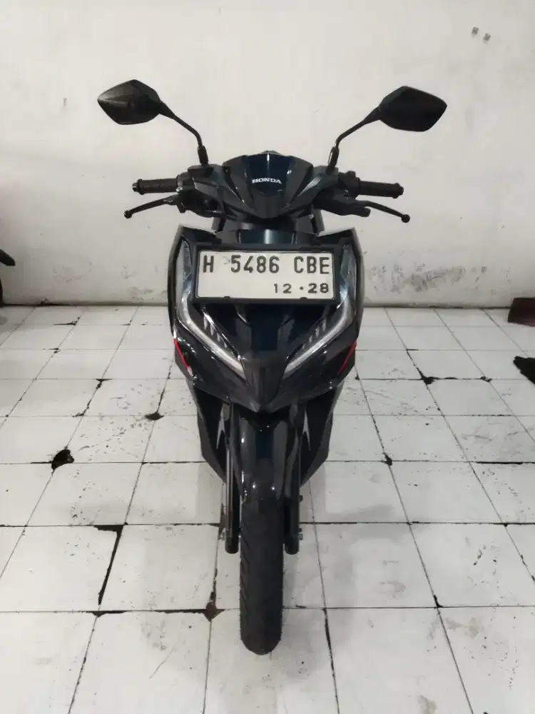 DJ VARIO 125 CBS 2023 ISTIMEWA