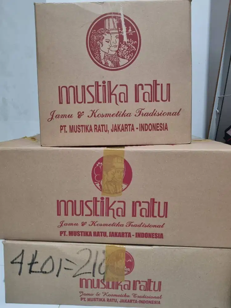 Promo Produk Mustika Ratu – Diskon 40%!