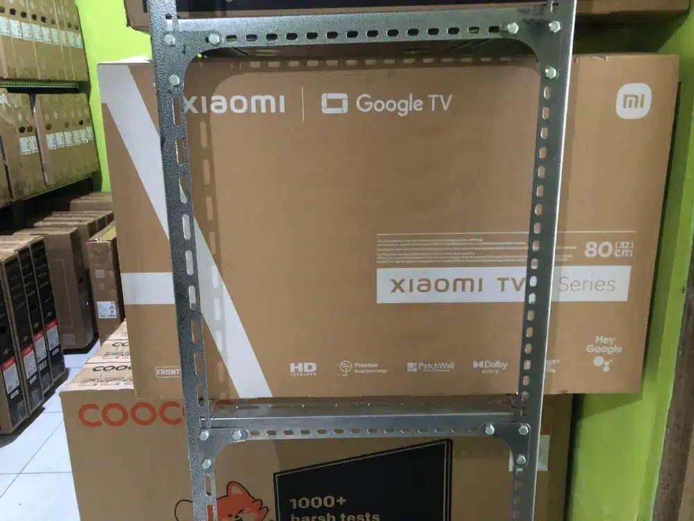 Xiaomi 32a2 google tv