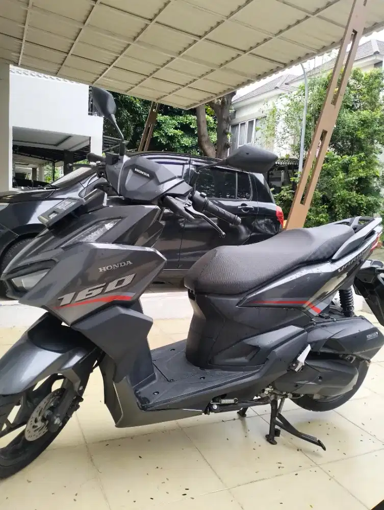 Honda Vario 160