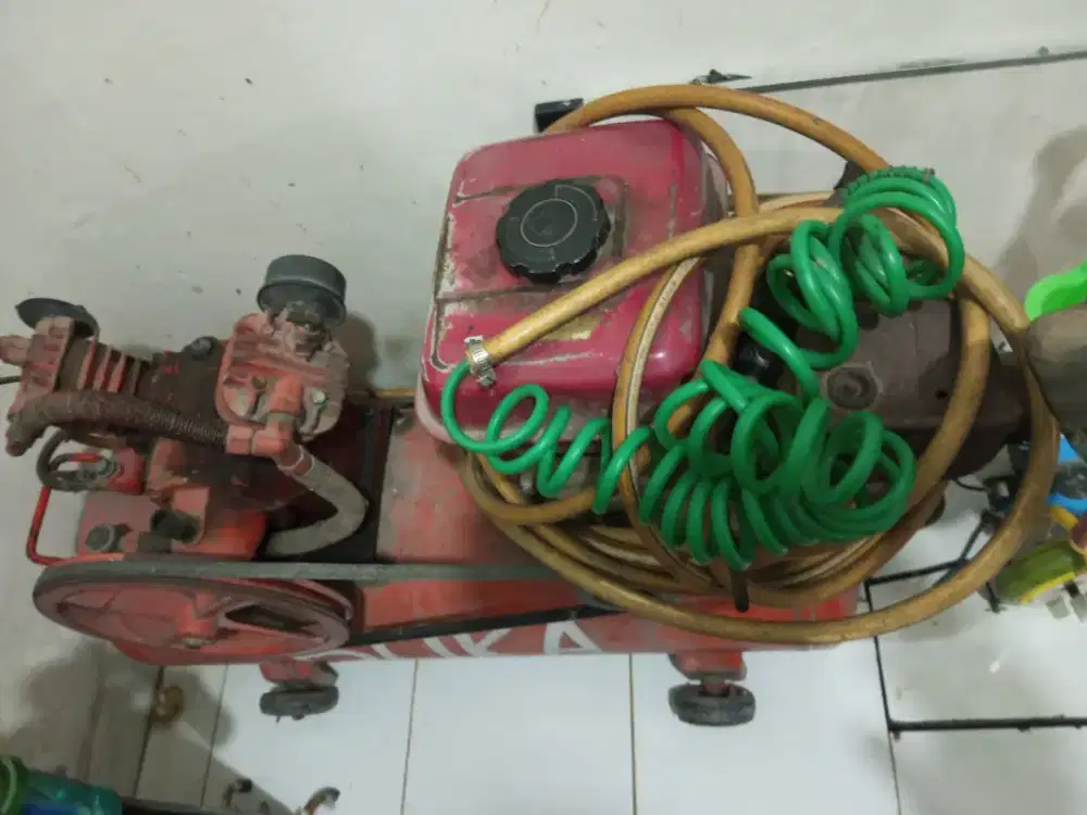Di Jual Kompresor