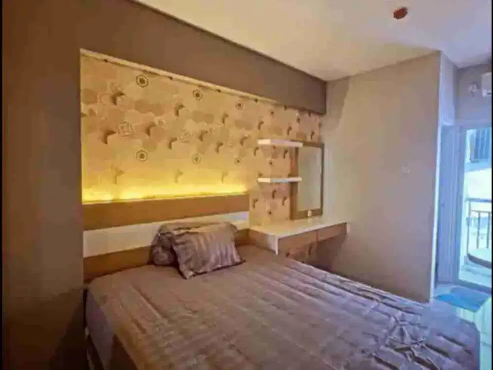 SHMSRS‼️Baru Gress Apartemen Gunawangsa MERR