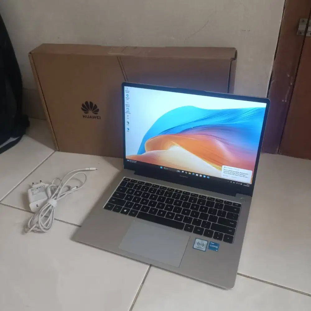 Huawei d14 MULUS LIKE NEW