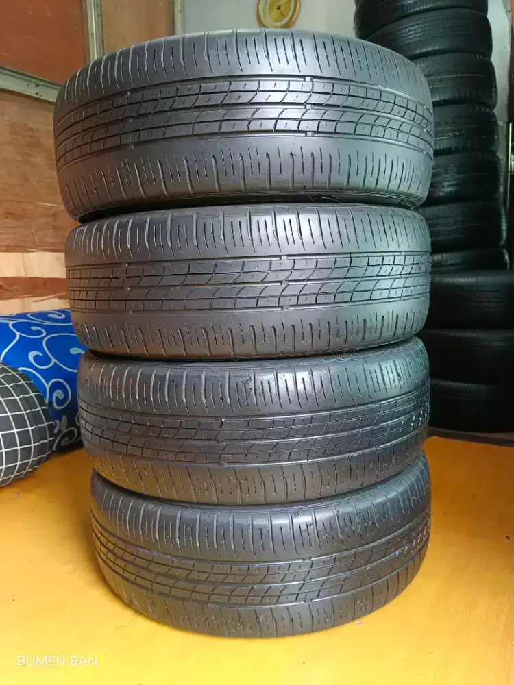 Ban 205 55 R17 Dunlop Enasave XPander