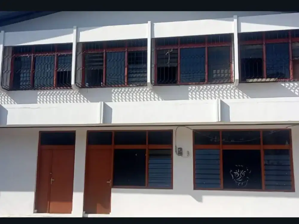 Termurah! Sewa Gudang di Manglid Margahayu Bandung