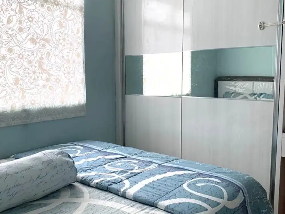 Disewa Murah Apartemen Gading Greenhill, Kelapa Gading Jakarta Utara