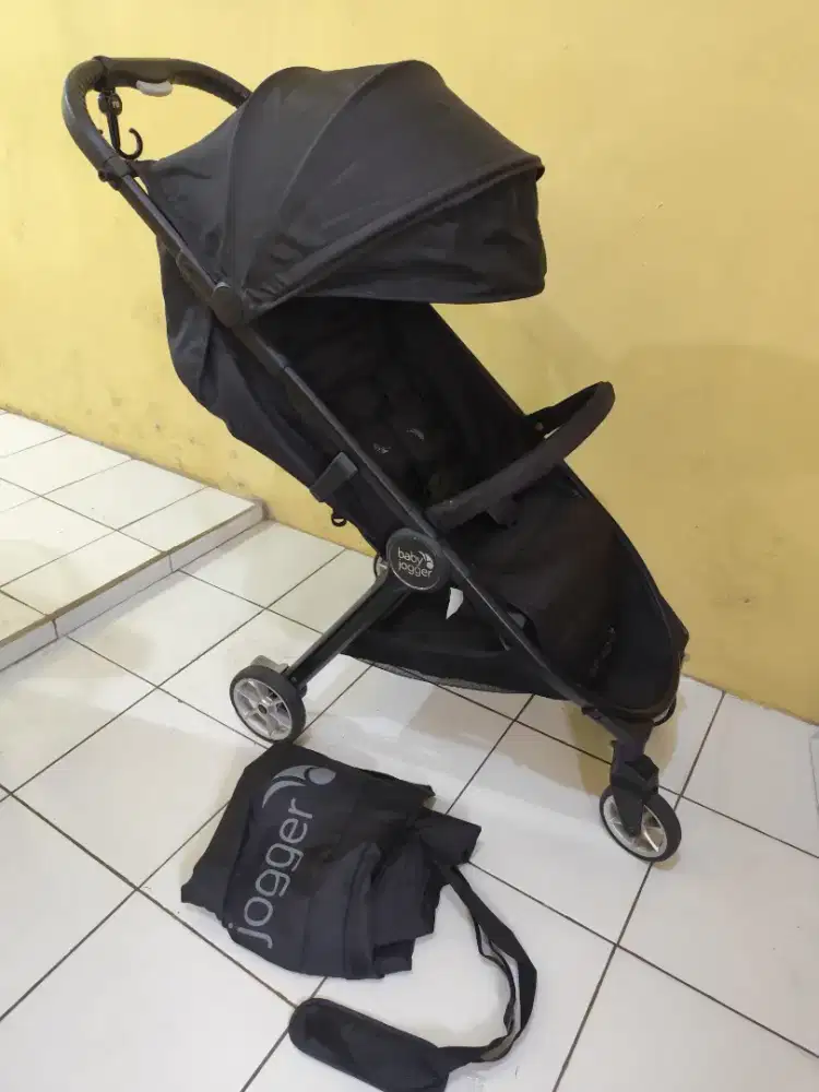 stroller baby jogger city tour 2