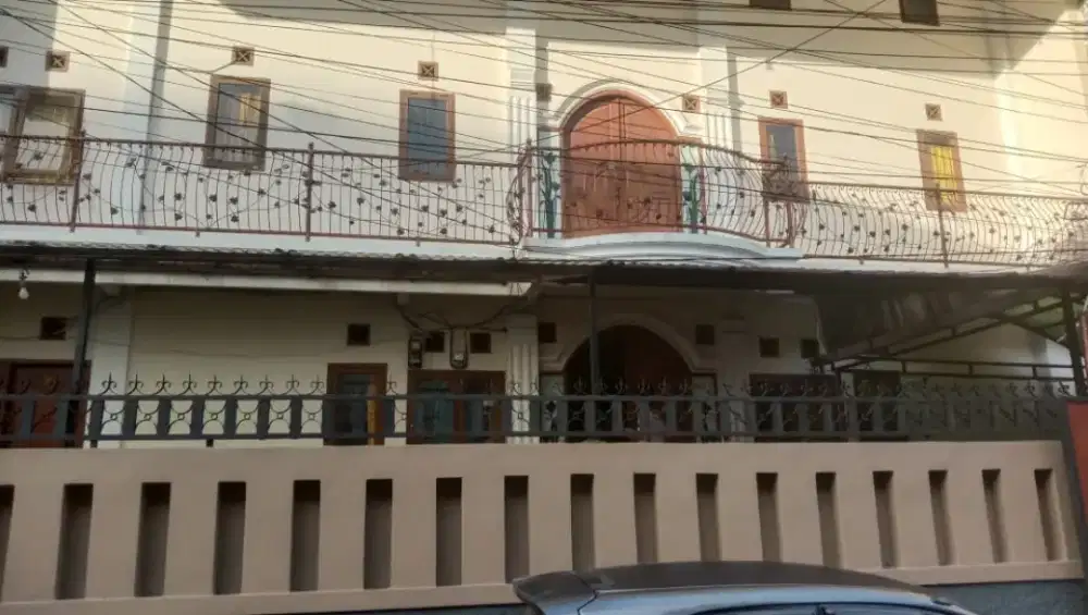 kost pelesiran 19 bandung