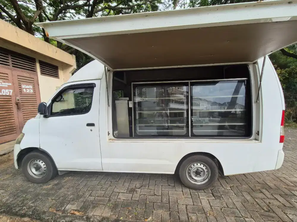 Grand Max 1.5 Ac Ps MBG