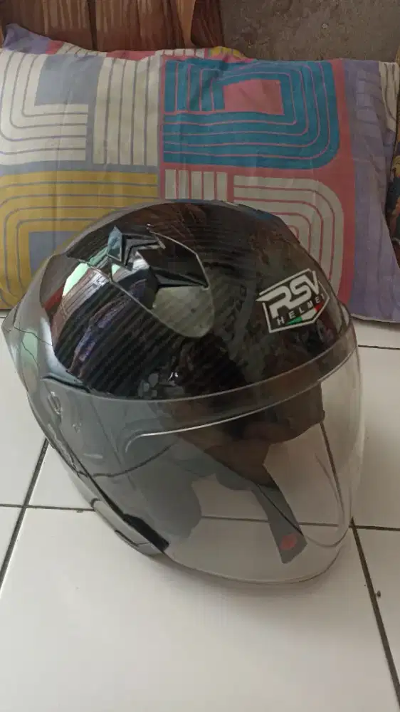 RSV SV300 CARBON
