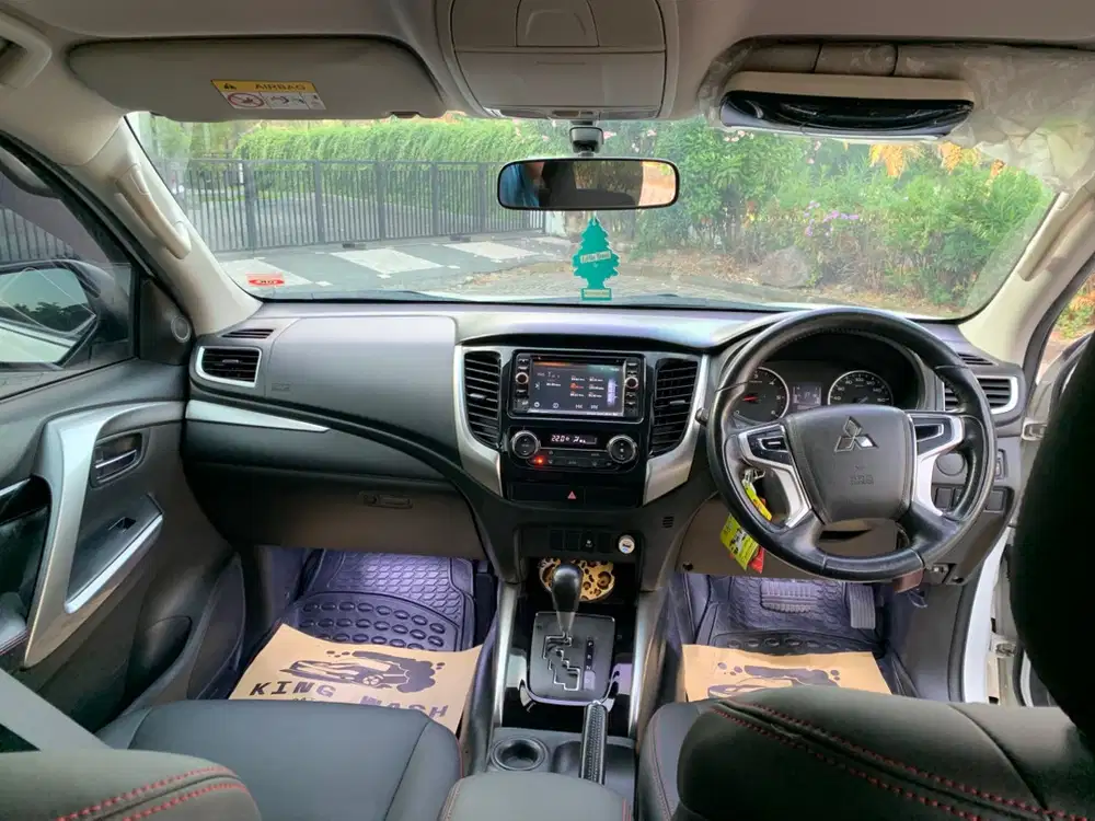 Honda Freed 2015 Bensin