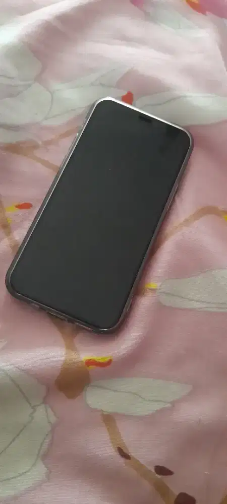 IPHONE 12 MINI 64GB 77% IBOX LENGKAP
