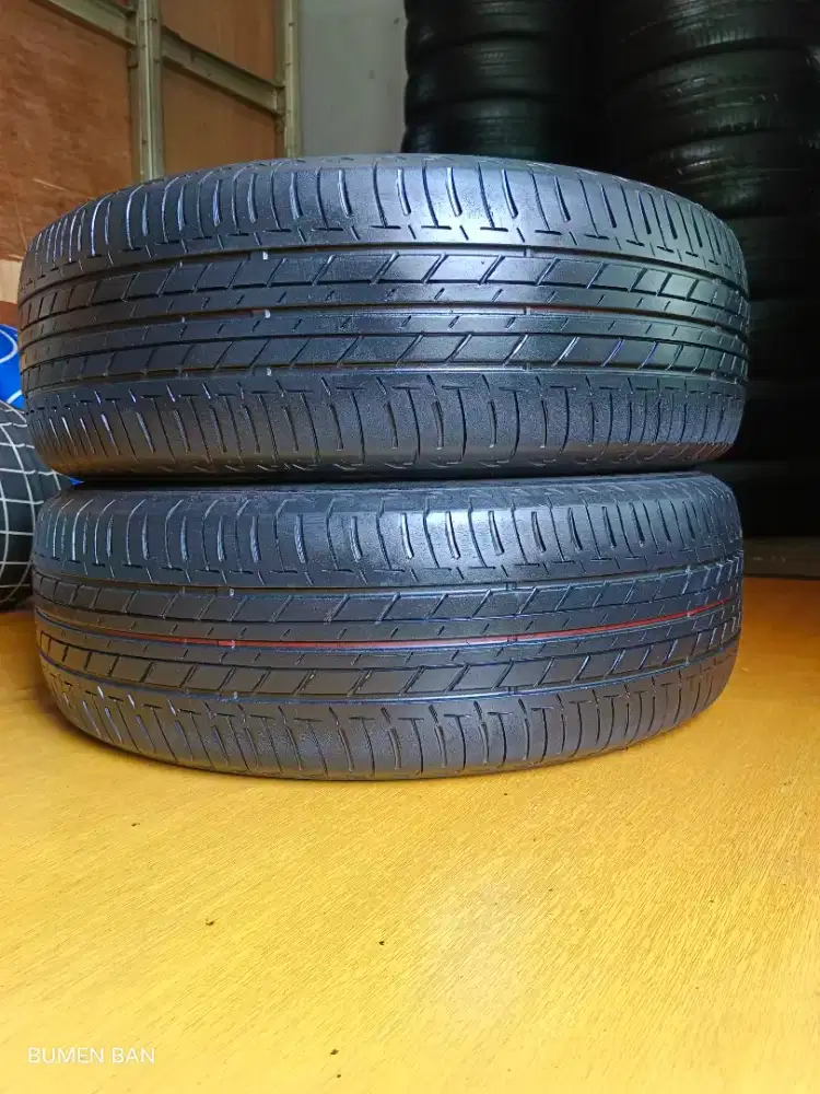 Ban 195 60 R16 Bridgestone Ecopia Ep150 BRV Serena dll