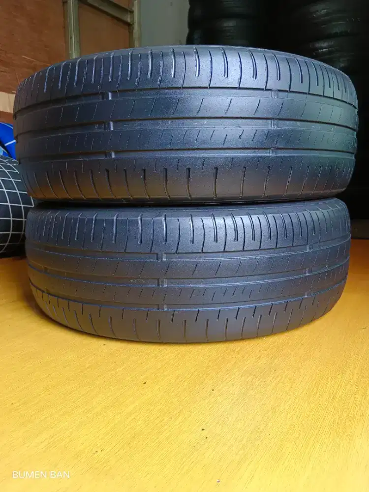 Ban 205 60 R16 Dunlop SP Touring R1 X-Over Voxy Serena dll