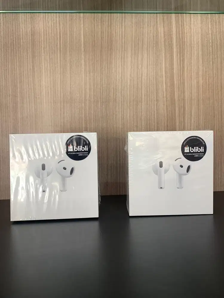AIRPOD GEN 4 NON ANC