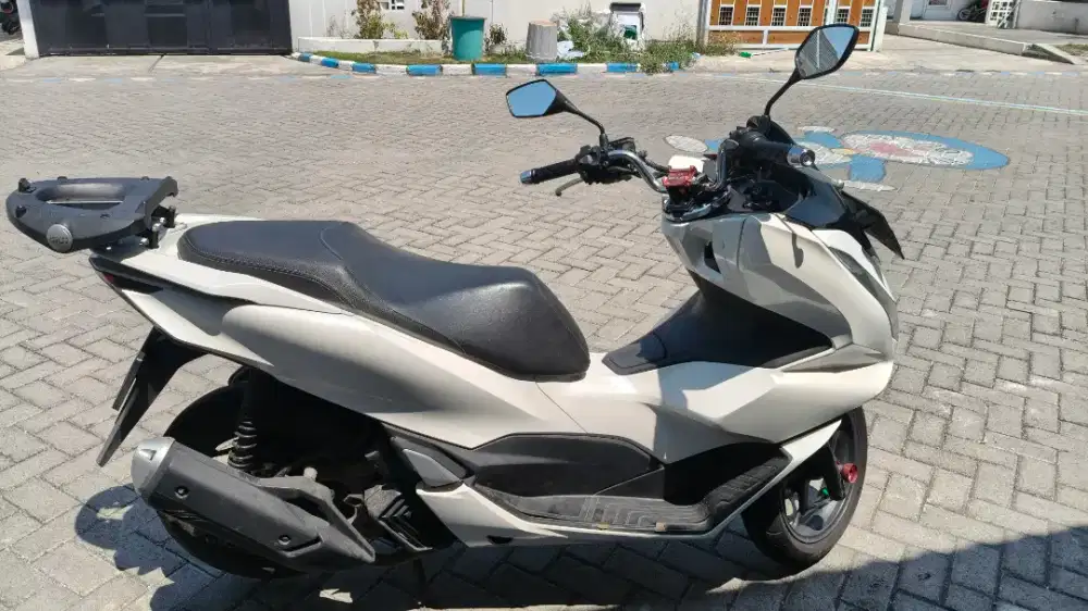 Dijual PCX 160 th. 2021