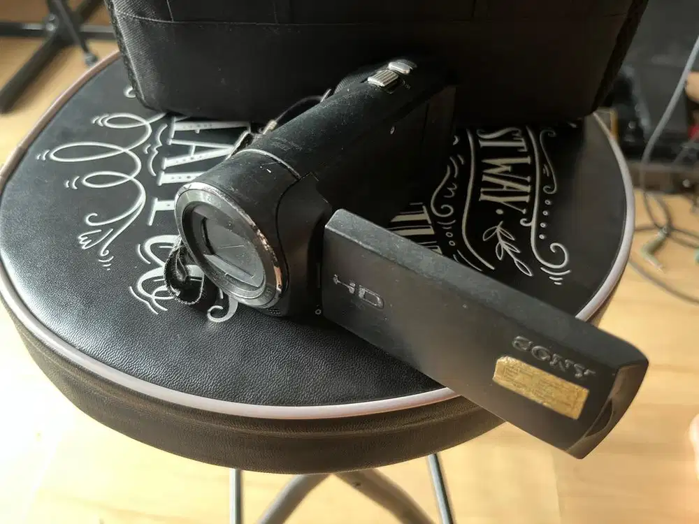 Sony HDR-CX405 Camcorder Handycam