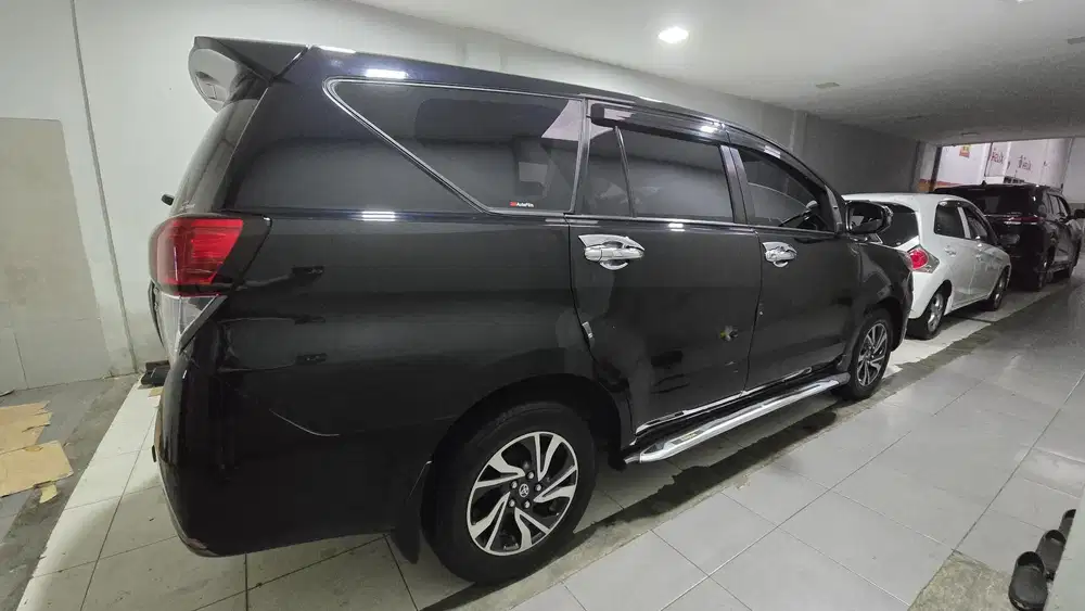 Toyota Kijang Innova 2021 Diesel