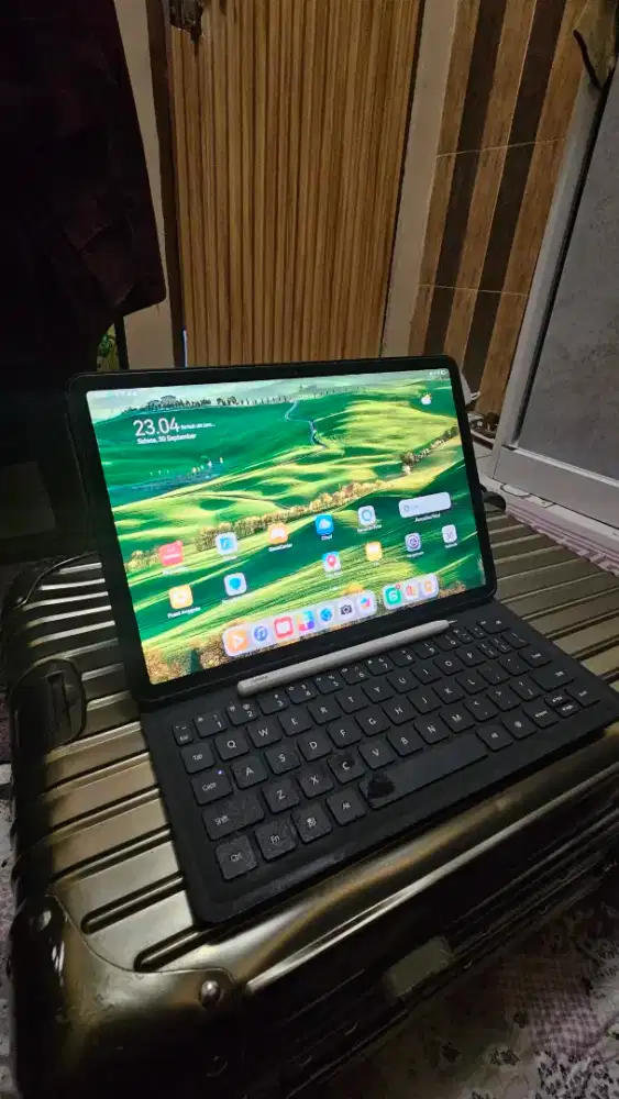 Huawei matepad 11.5 papermate 8/256 gb
