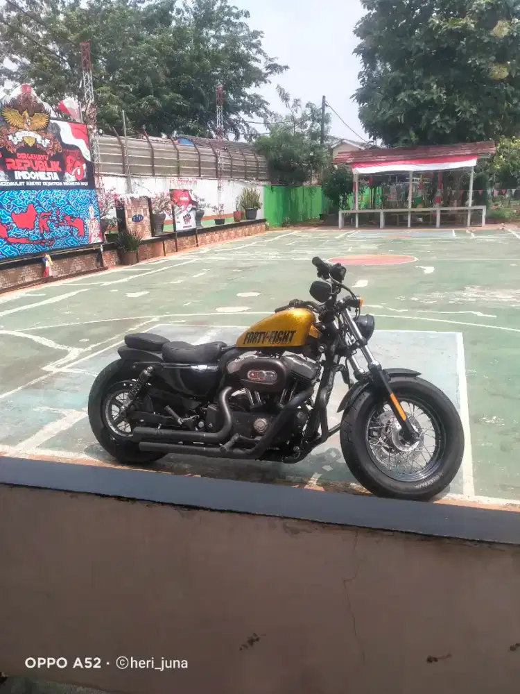 For sale Harley Davidson