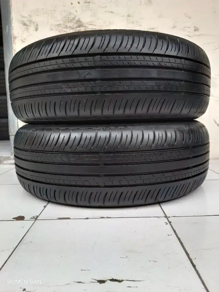 Ban 215 60 R17 Dunlop Enasave Rush Terios Outlander Inova