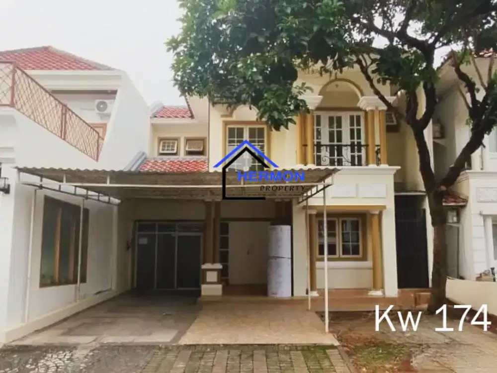 Kota Wisata Cluster Exclusive, Lokasi Strategis , Dekat Mall & Sekolah