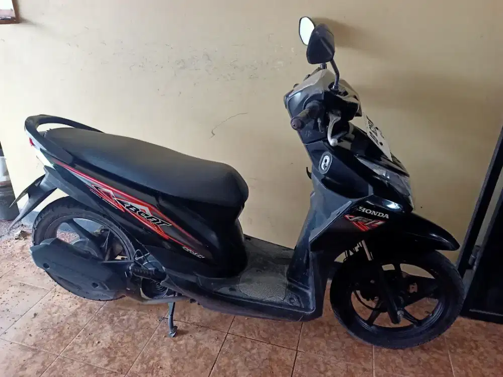 Beat 2013 ab Bantul