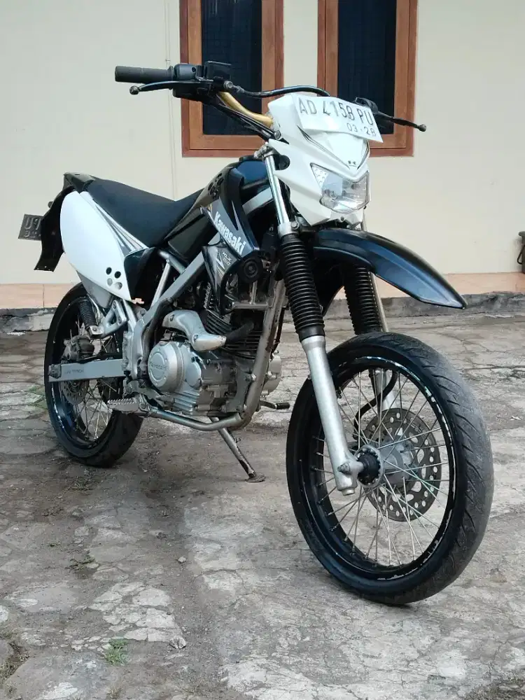 Jual Klx S 2013