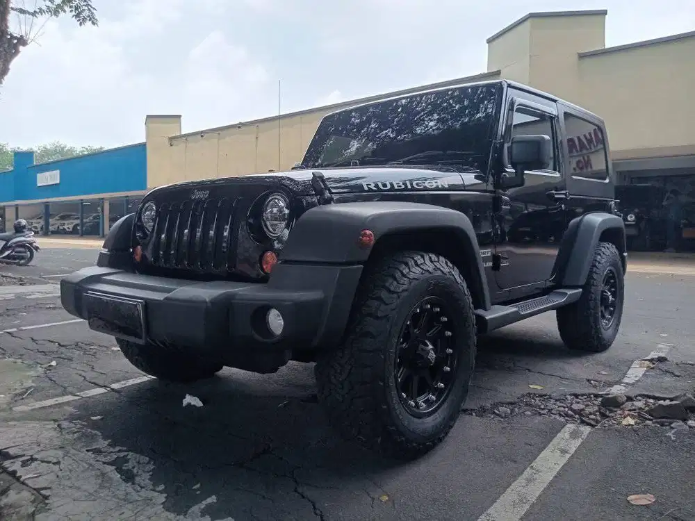 Jeep Wrangler Sport 3.8 L AT 2010