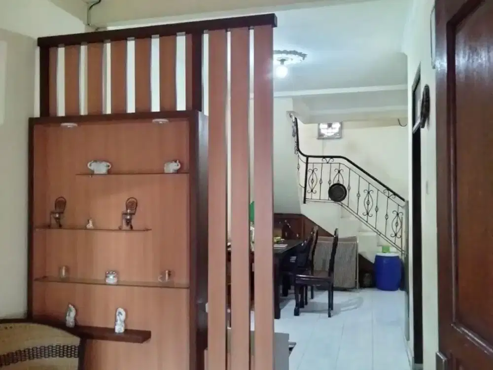 Dijual Cepat Rumah Siap Huni di Komplek GBA 3, Bojongsoang
