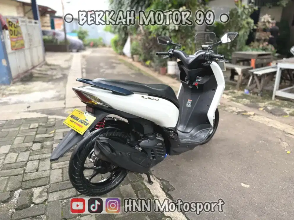 LEXI TAHUN 2020 TOP CAKEP