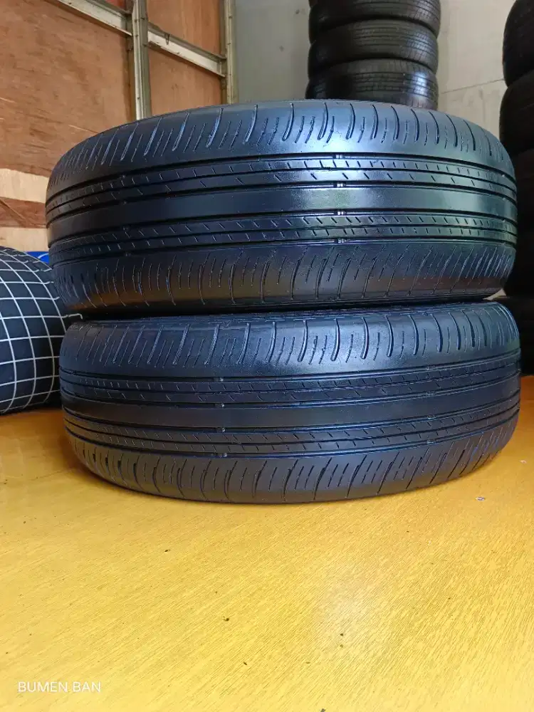 Ban 215 60 R17 Dunlop Enasave Rush Terios Outlander