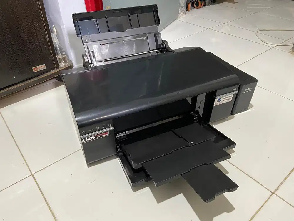 Printer Epson L805