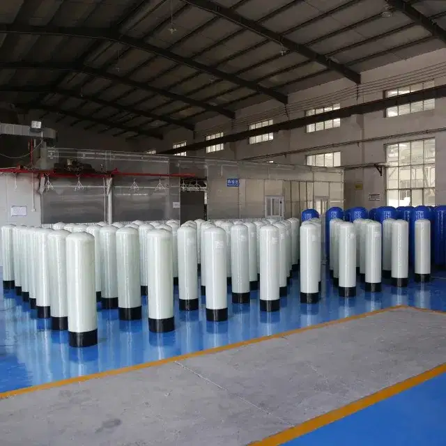 HARGA TERBAIK 100% Tabung Media Filter Air - DR WATER SOLO